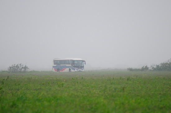 沿岸バス サロベツ線