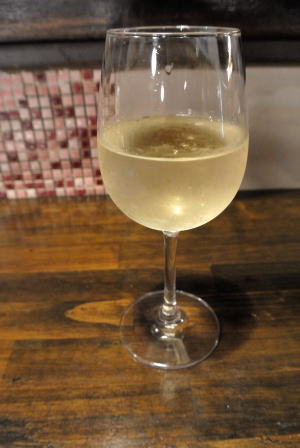 白ワイン(バルモン) 
