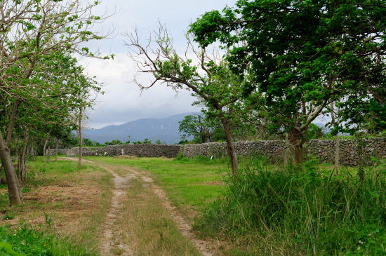 フルスト原遺跡