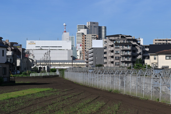 相模大野駅