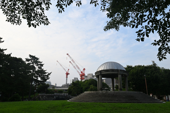 相模大野中央公園