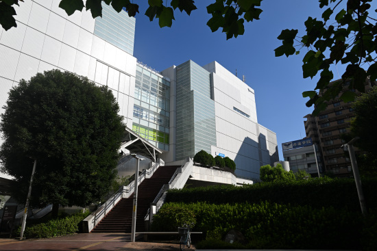 相模大野駅南口