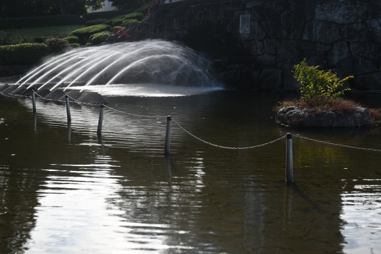 相模大野中央公園