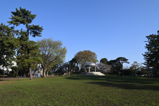 相模大野中央公園
