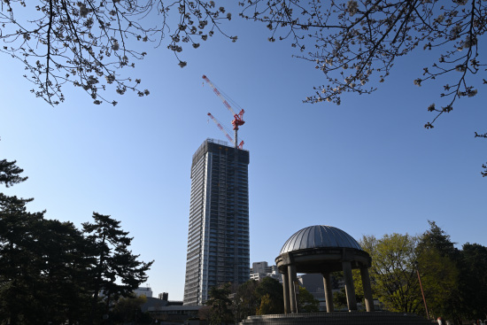 相模大野中央公園