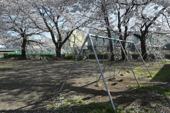 ひのき台こども広場
