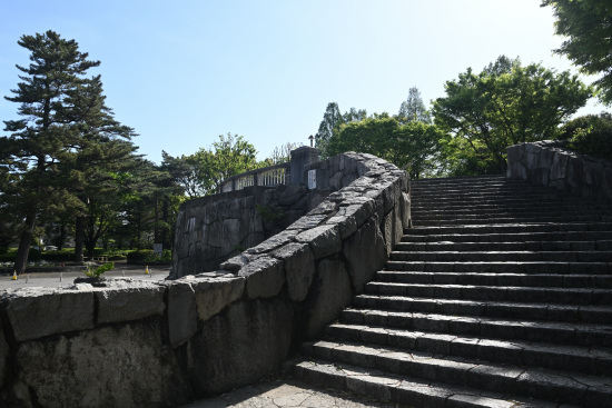 相模大野中央公園