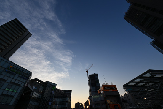 相模大野駅北口