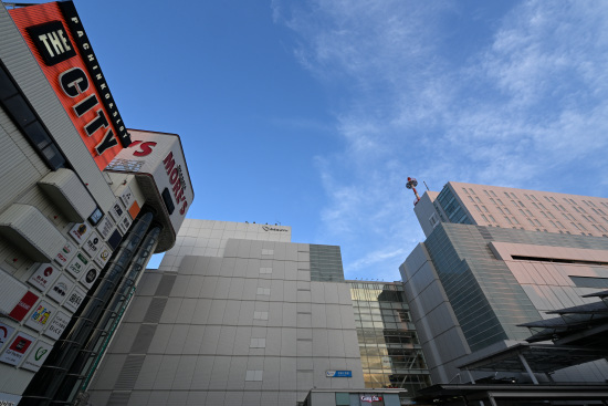 相模大野駅北口
