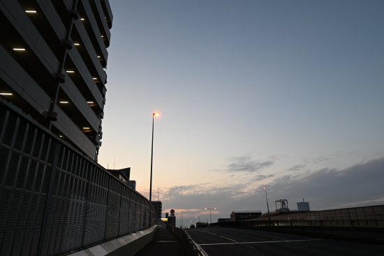 国道16号