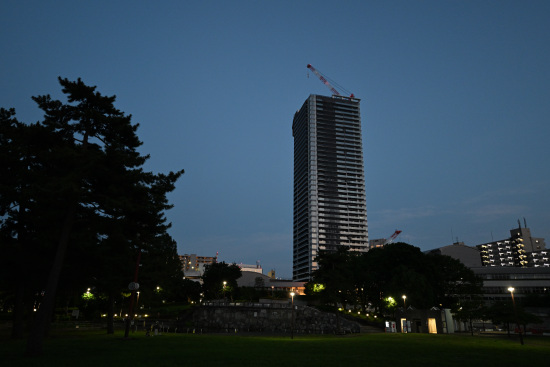 相模大野中央公園