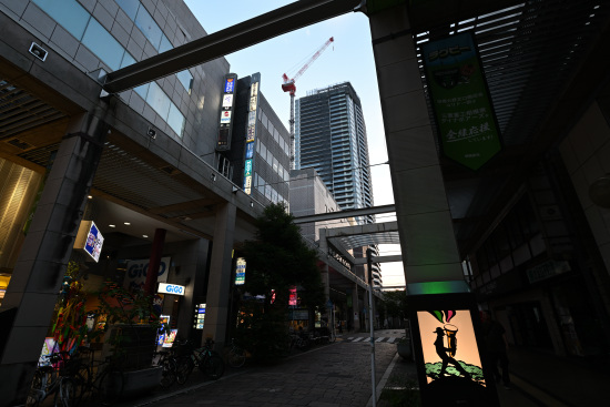 コリドー