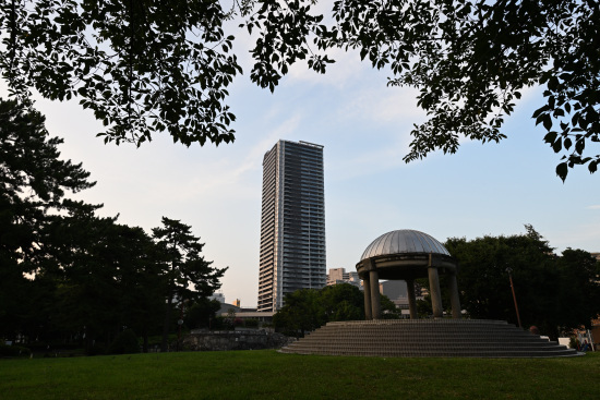 相模大野中央公園
