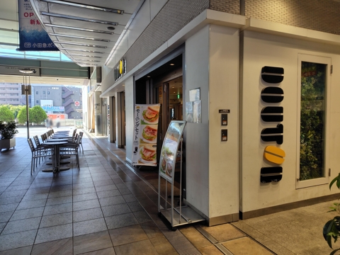ドトールコーヒーショップさん